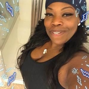 Meet your Posher, Keisha